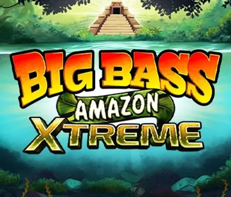 Play Big Bass Amazon Xtreme slot by Pragmatic Play on solcasino-de.eu