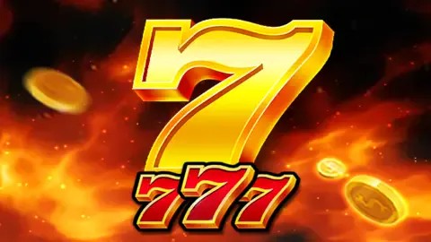 SevenSevenSeven logo by Jili Games Sol Casino