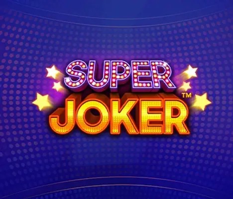 Enjoy Super Joker by Pragmatic Play – logo hosted on solcasino-de.eu